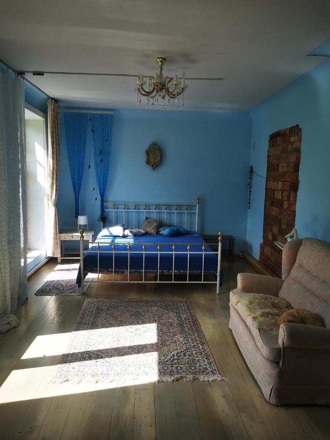 Gold Sun Zelta Saule Villa Matkule Bagian luar foto