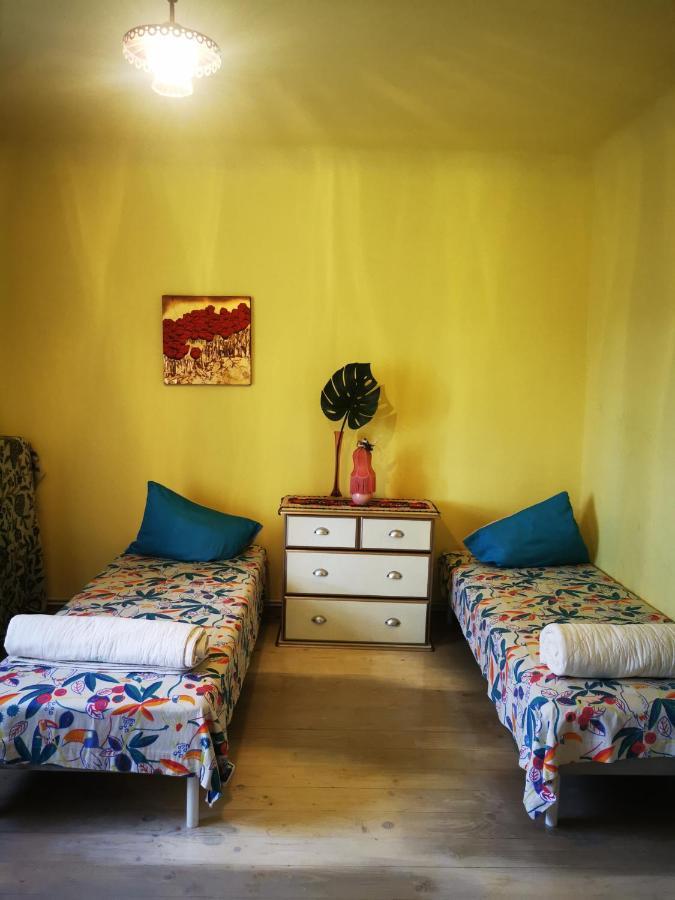 Gold Sun Zelta Saule Villa Matkule Bagian luar foto